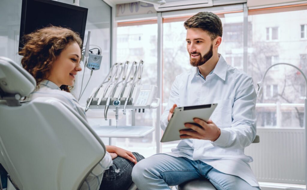 dentist near me dental health