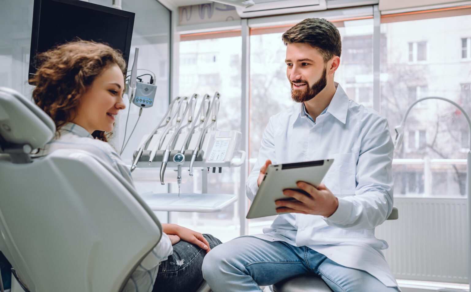 dentist near me dental health