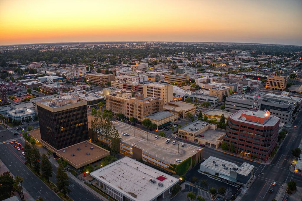 Bakersfield dentist