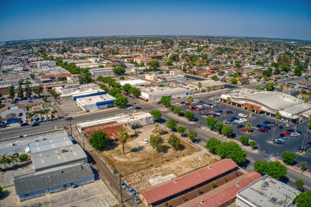 dentist near Delano CA