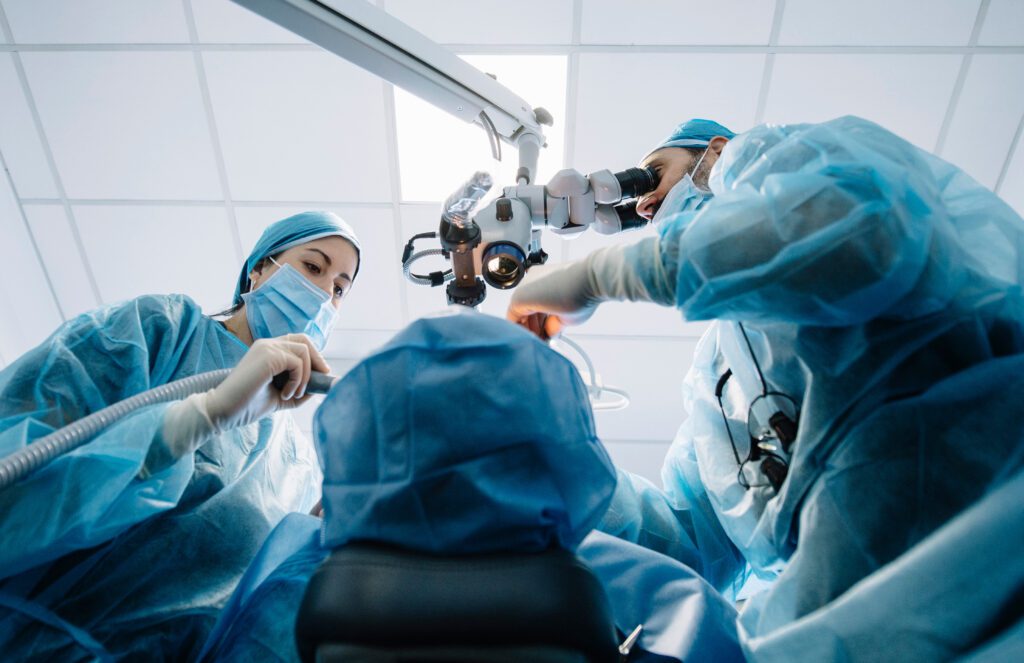 tooth extractions in Bakersfield