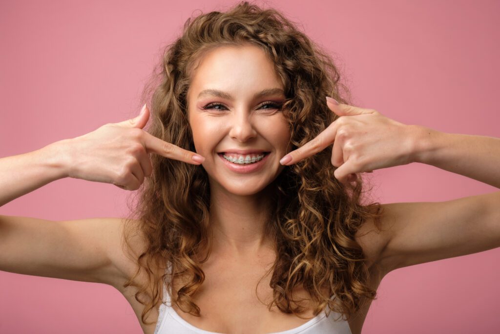 orthodontic treatment in Bakersfield
