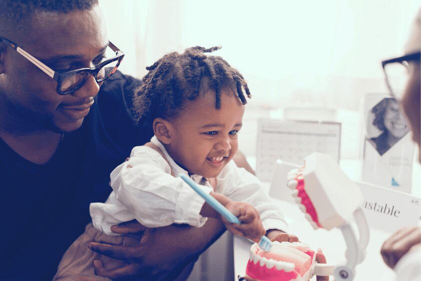 dentist for kids pediatric dentistry in Bakersfield