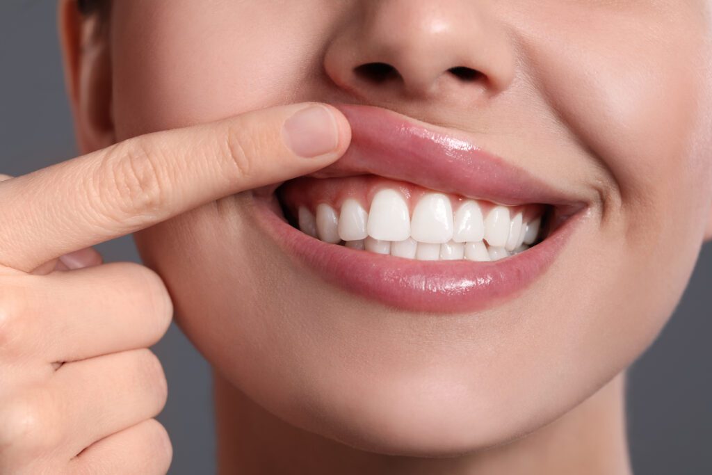 periodontal cleaning in Bakersfield