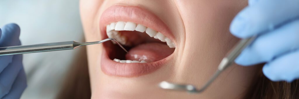 family dentist Preventative Dentistry in Bakersfield