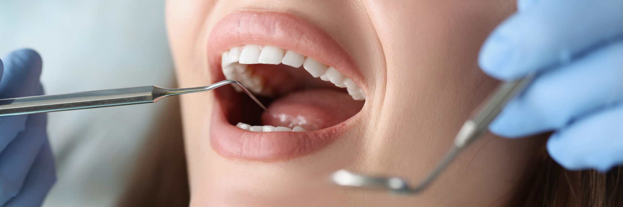 family dentist Preventative Dentistry in Bakersfield